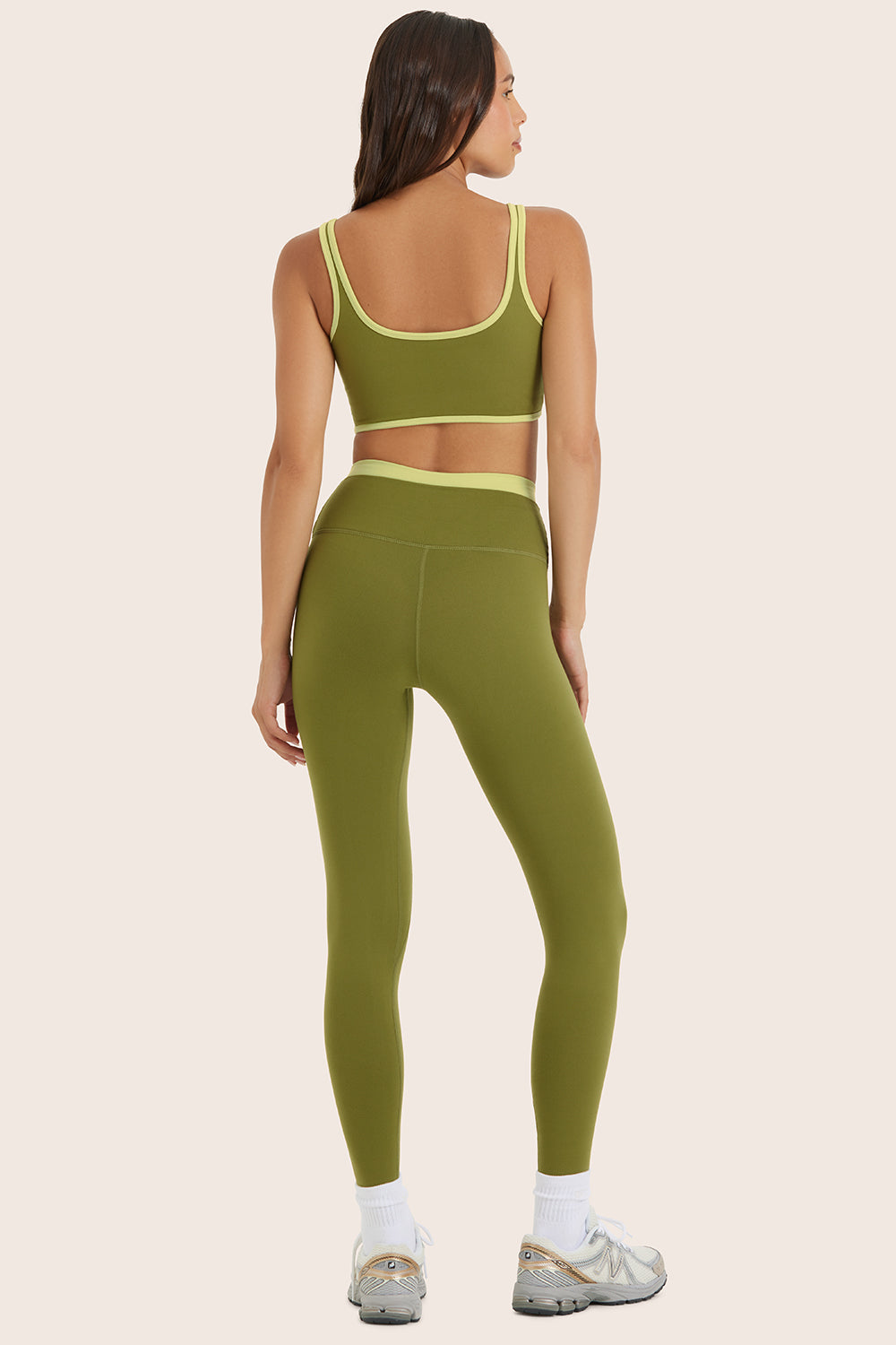 FORMCLOUD® CLOUD CONTROL LEGGINGS - MARGARITA 1.0 - Image 4