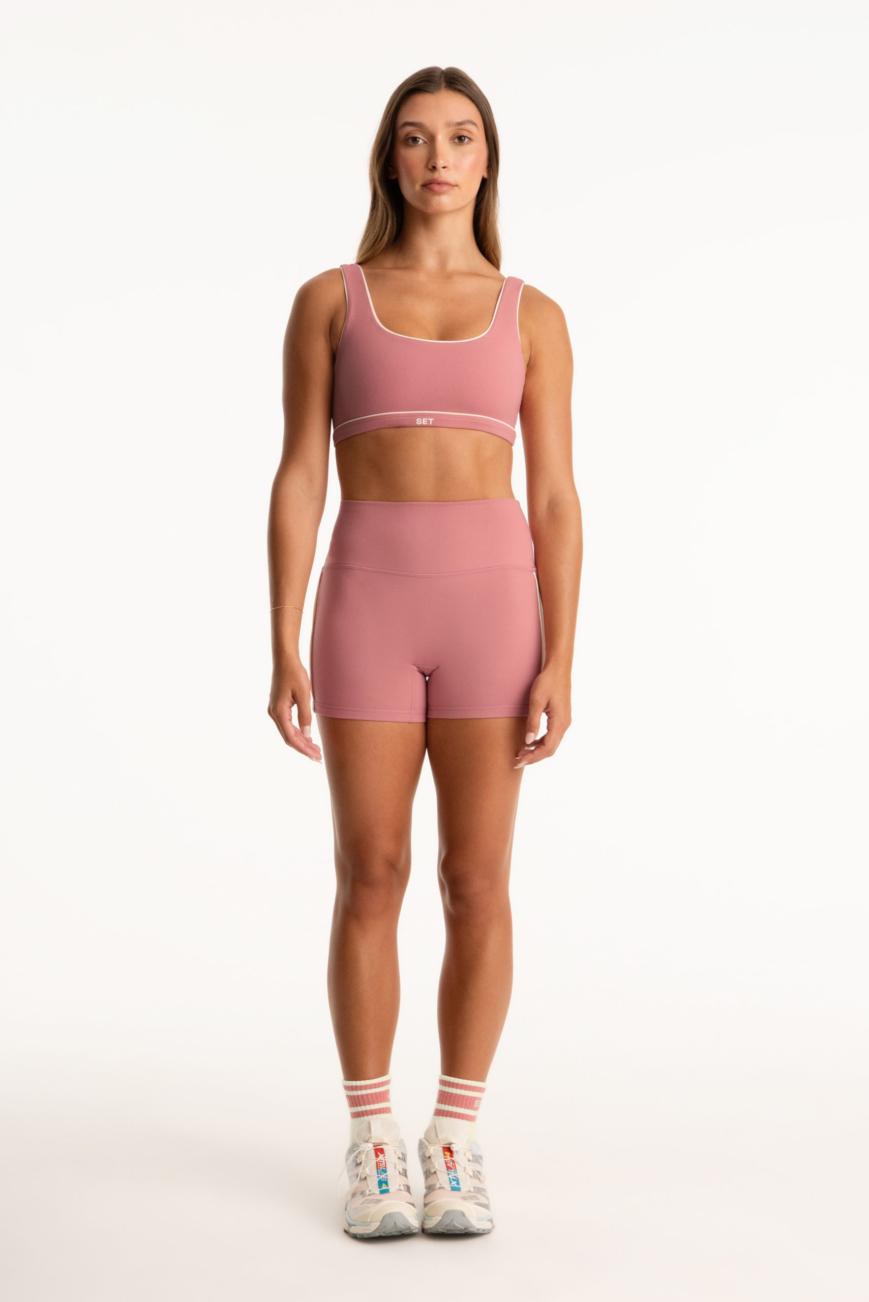 FORMCLOUD® CLOUD PARKE PIPE SHORTS - BAKED 1.0 - Image 4