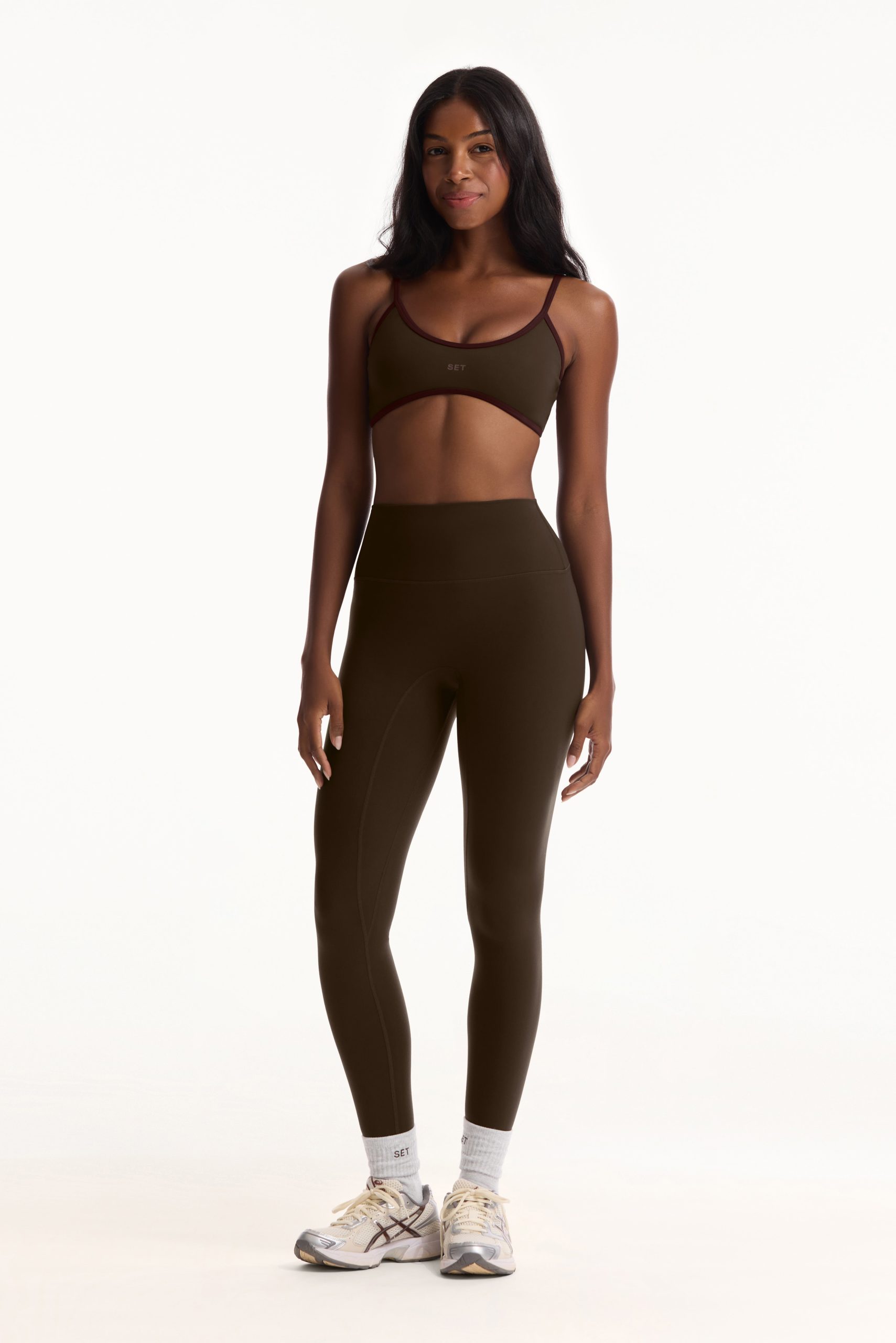 FORMCLOUD® CLOUD HIGH-RISE LEGGINGS - MAVERICK 1.0 - Image 2