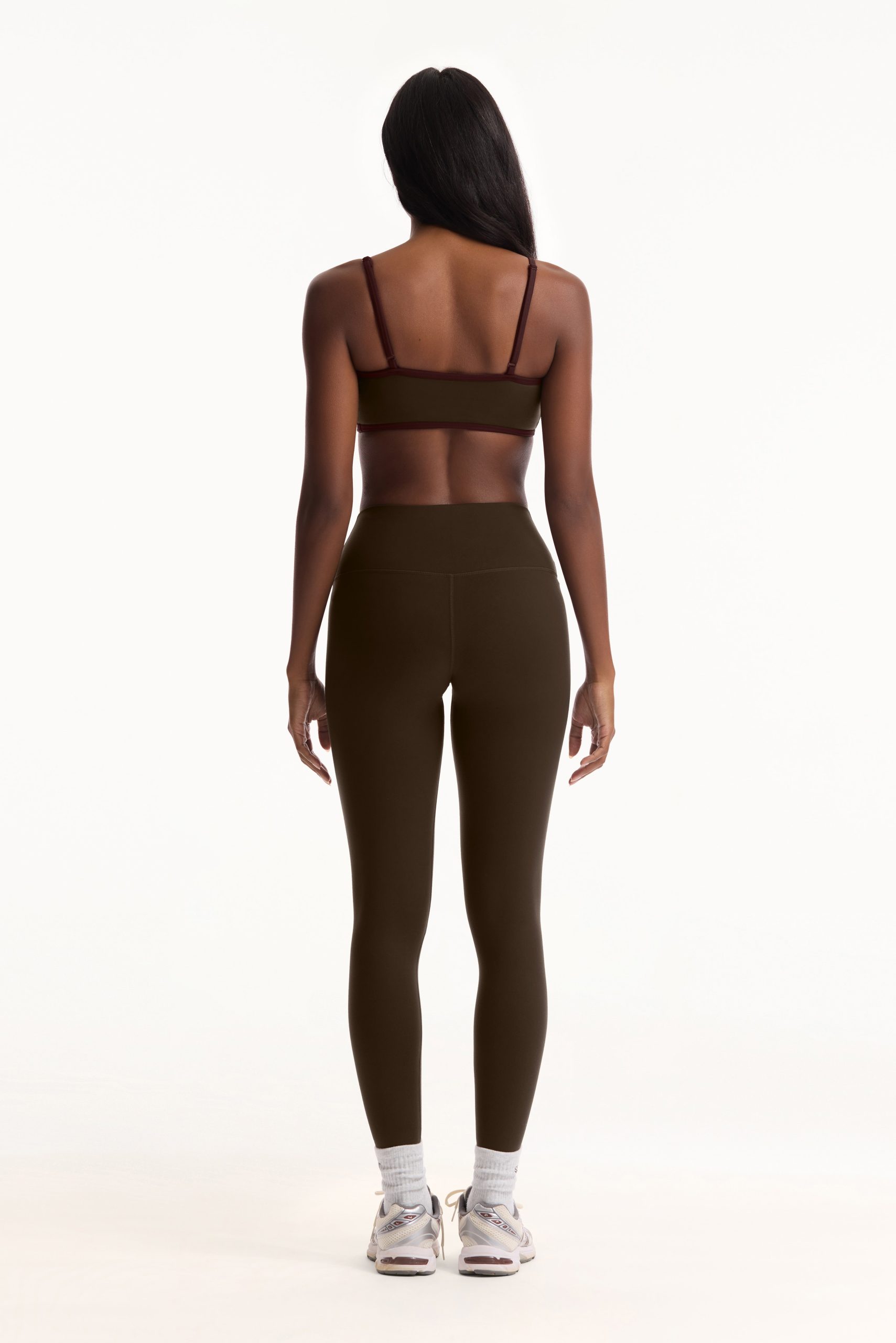 FORMCLOUD® CLOUD HIGH-RISE LEGGINGS - MAVERICK 1.0 - Image 3