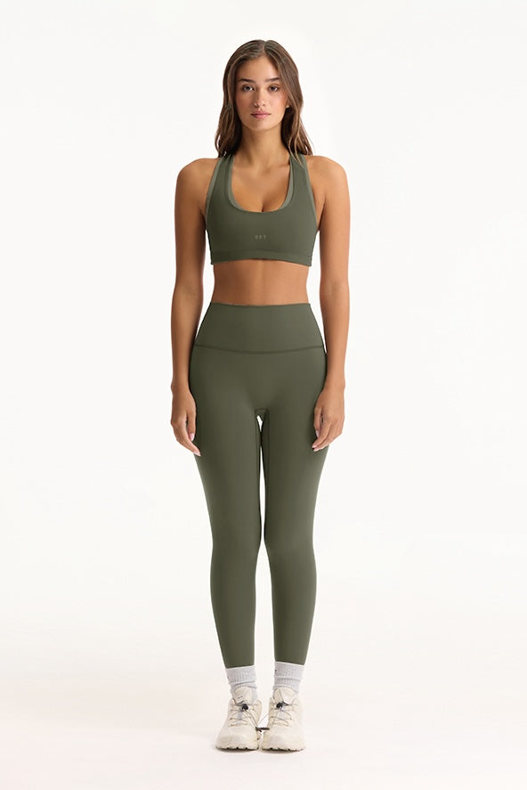LUXFORM® LUX HIGH-RISE LEGGINGS - SURGE - Image 2