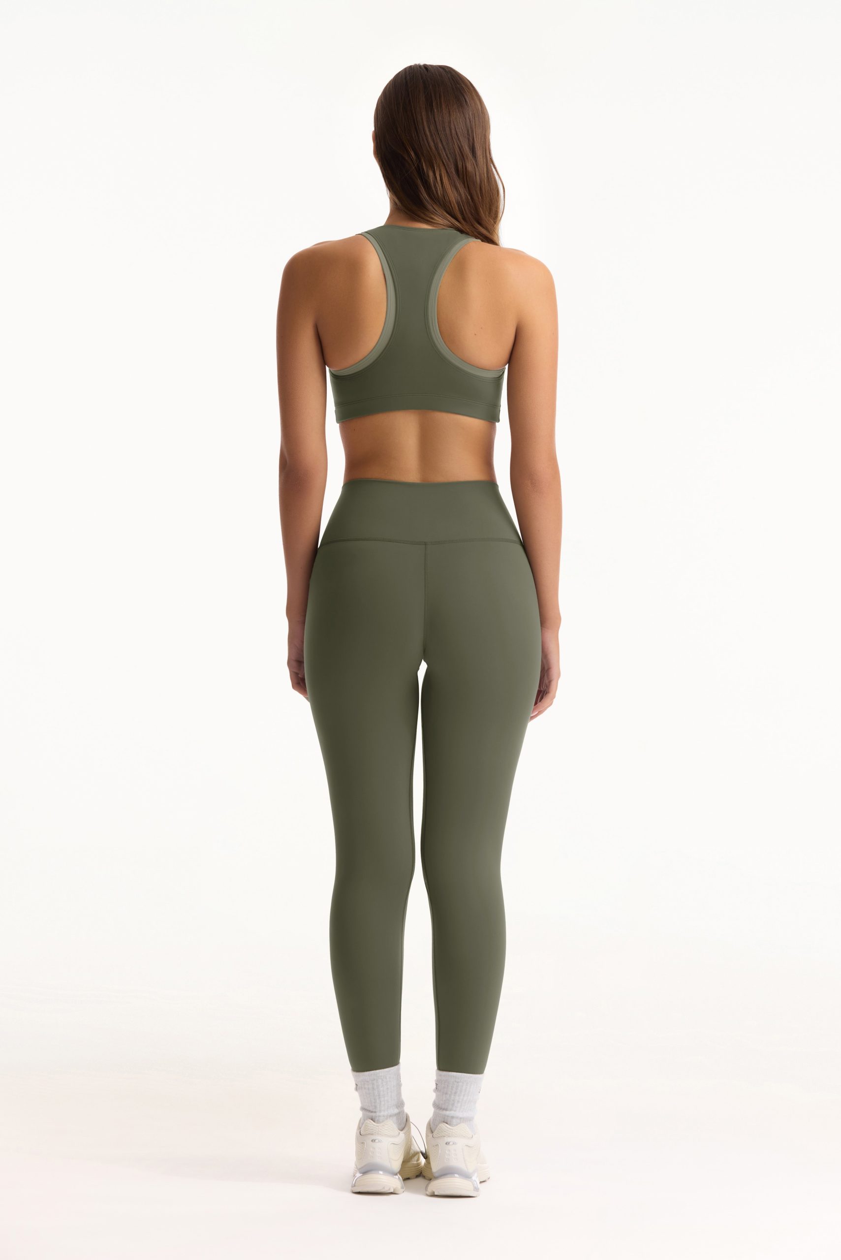 LUXFORM® LUX HIGH-RISE LEGGINGS - SURGE - Image 3