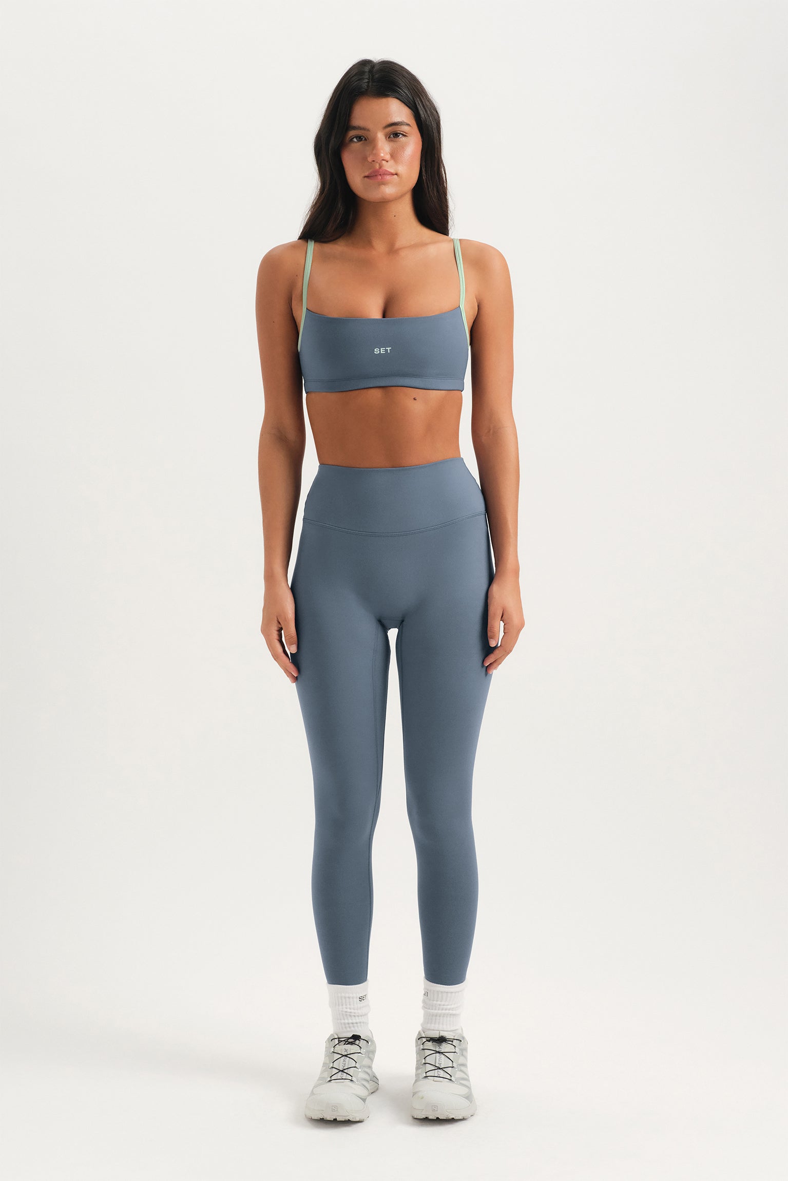 FORMCLOUD® CLOUD HIGH-RISE LEGGINGS - ZUMA - Image 3