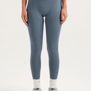 FORMCLOUD® CLOUD HIGH-RISE LEGGINGS - ZUMA