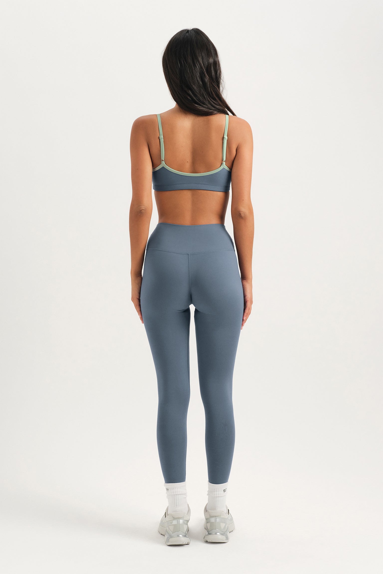 FORMCLOUD® CLOUD HIGH-RISE LEGGINGS - ZUMA - Image 4