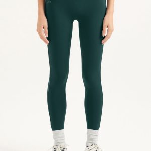 SPORTBODY® SPORTY PIPE LEGGINGS - NOCTURNAL