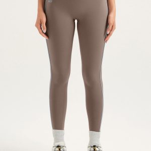 SPORTBODY® SPORTY PIPE LEGGINGS - RUSH