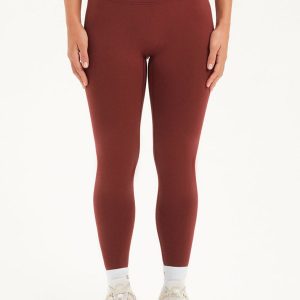 LUXFORM® LUX HIGH-RISE LEGGINGS - FEVER
