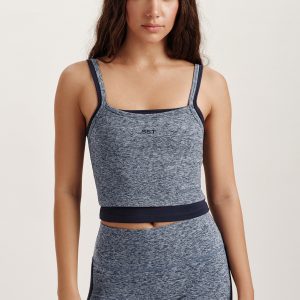 FORMCLOUD® CLOUD LAYER STRAPPY TANK - TETHER