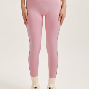 FORMCLOUD® CLOUD PIPE LEGGINGS - BLUSH
