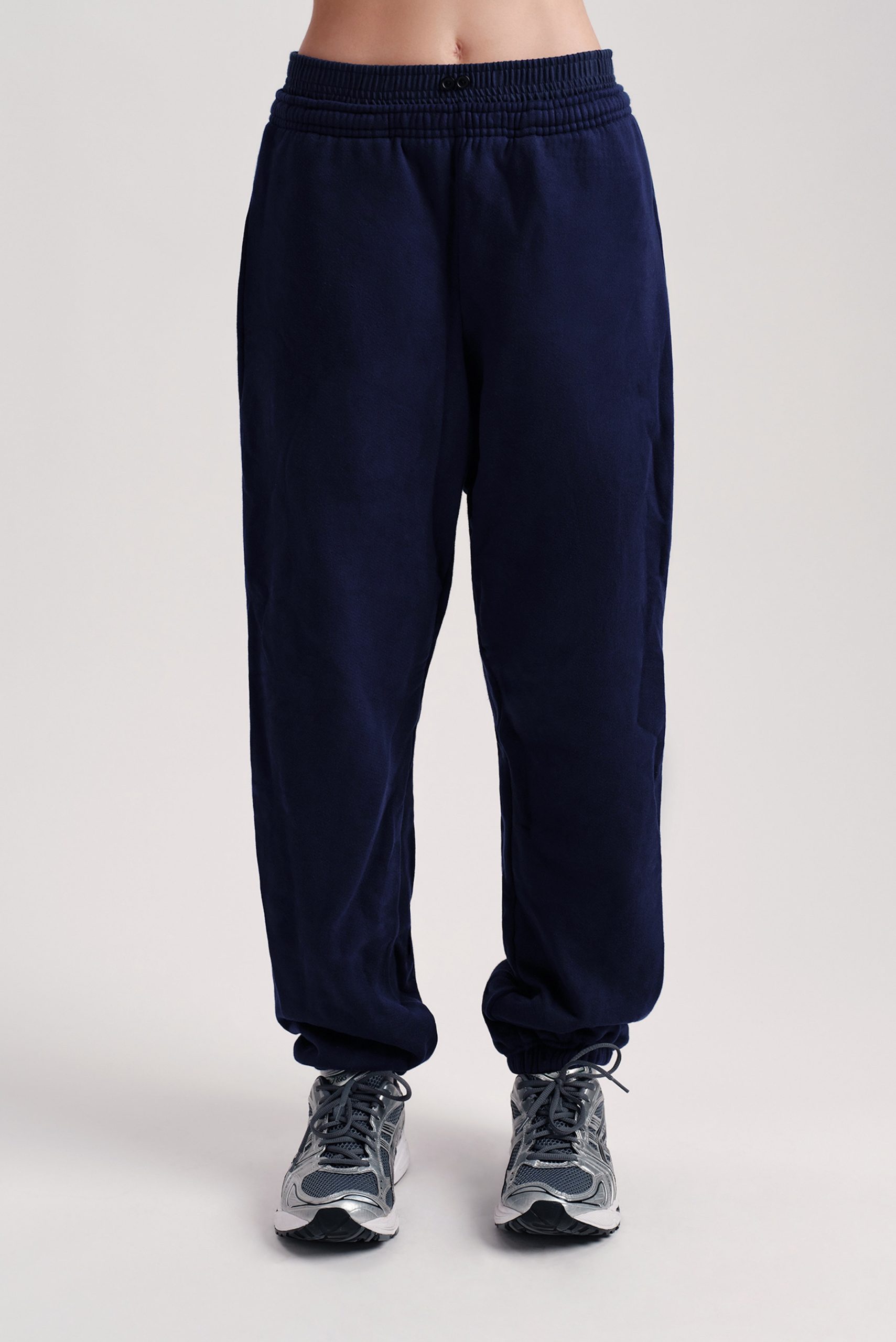 MIDWEIGHT SWEATS STAPLE LAYERED SWEATS - TETHER