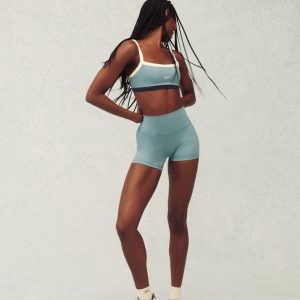 LUXFORM® LUX SHORTS - WASHED