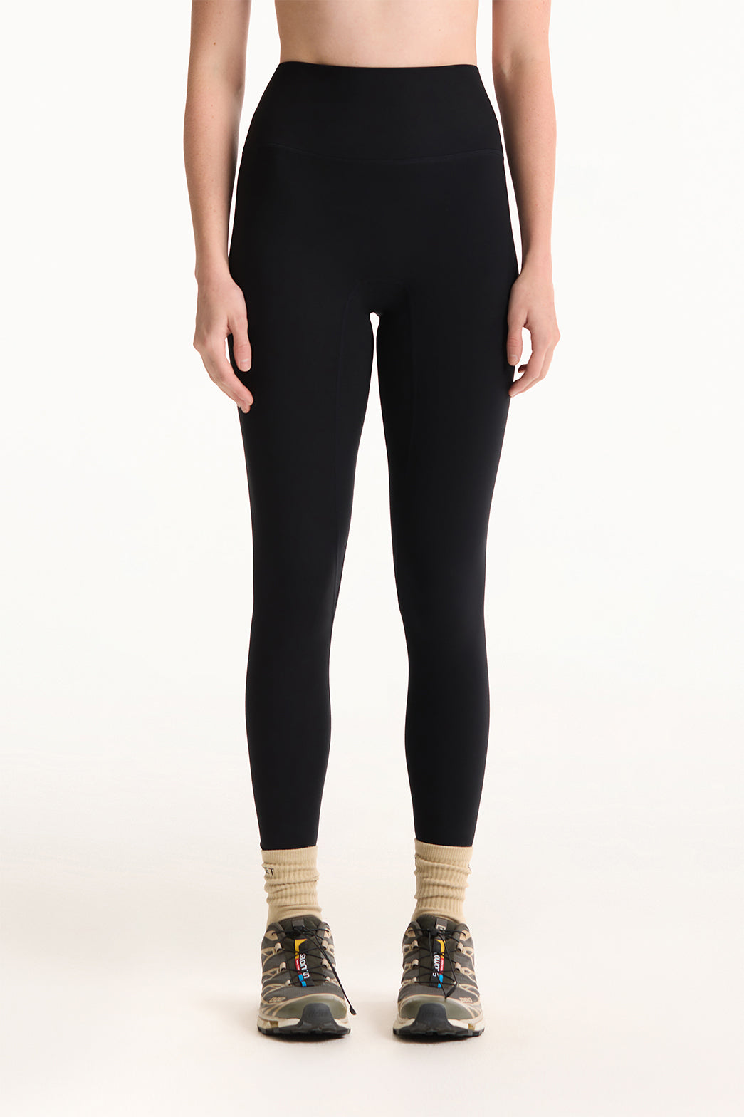FORMCLOUD® CLOUD HIGH-RISE LEGGINGS - MARLIN 1.0