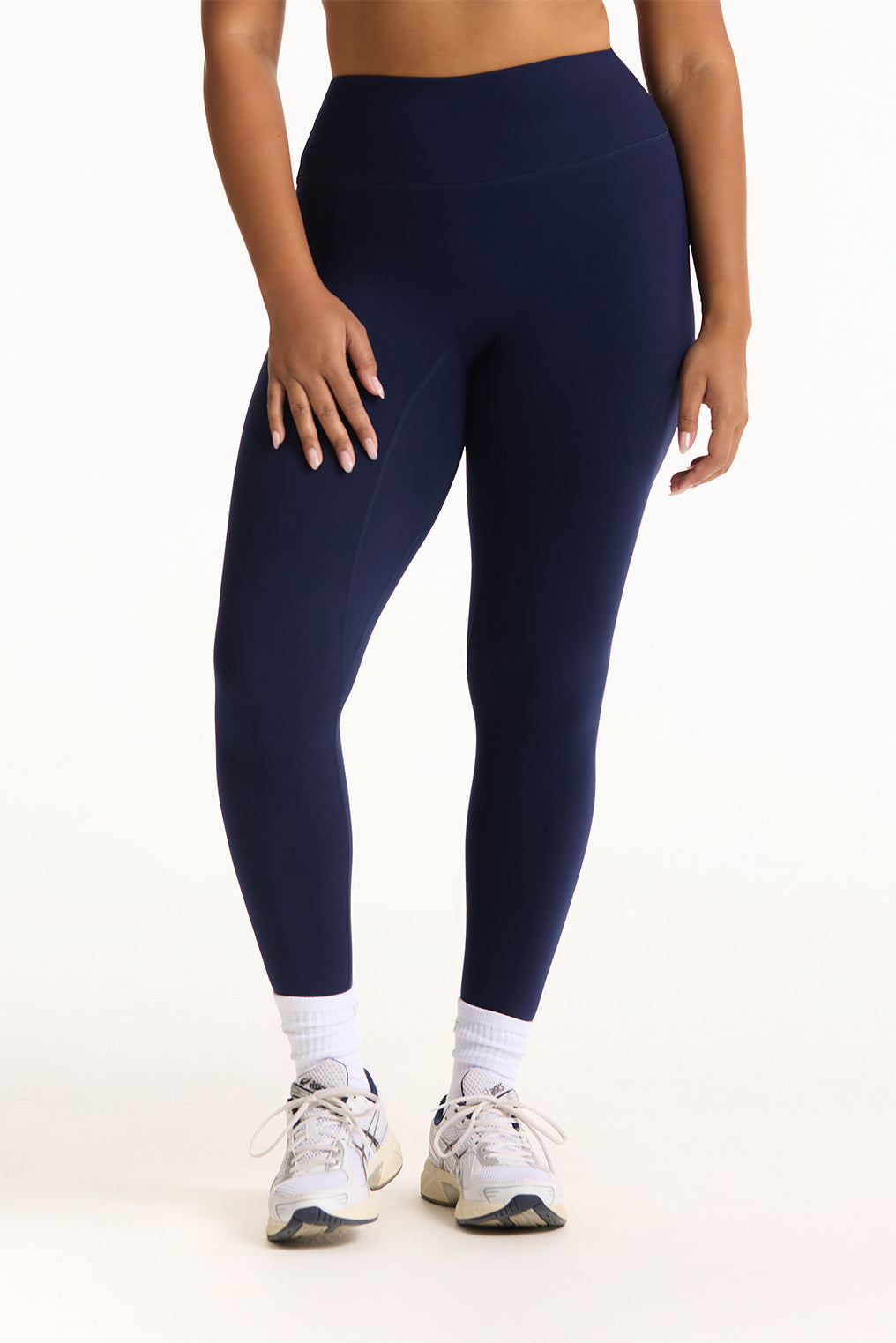 FORMCLOUD® CLOUD HIGH-RISE LEGGINGS - CURRENT 1.0