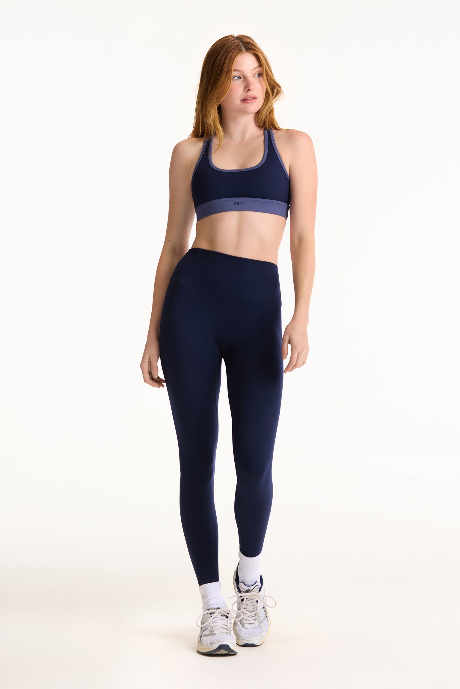 FORMCLOUD® CLOUD HIGH-RISE LEGGINGS - CURRENT 1.0 - Image 3