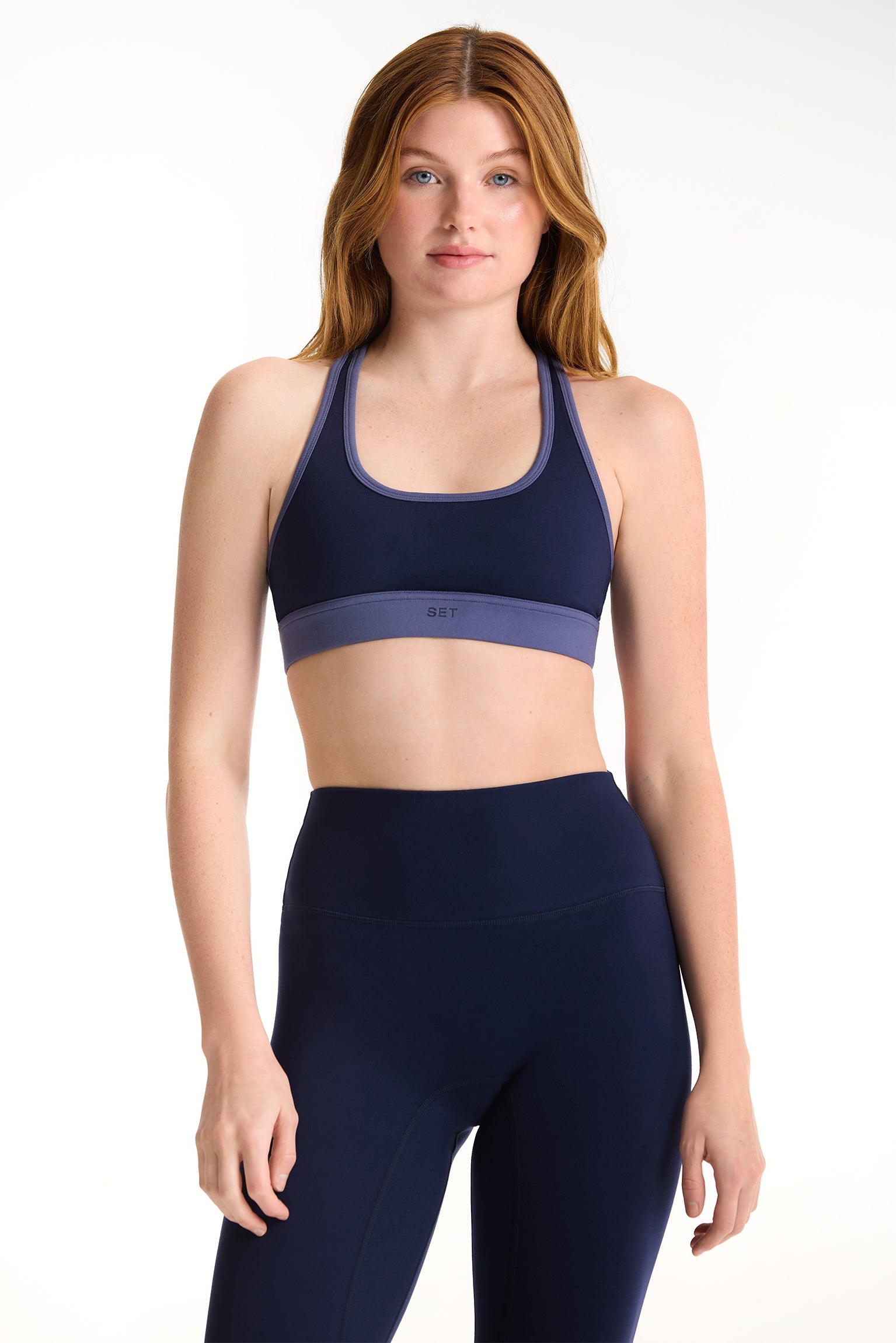 FORMCLOUD® CLOUD STAPLE BRA - CURRENT 1.0