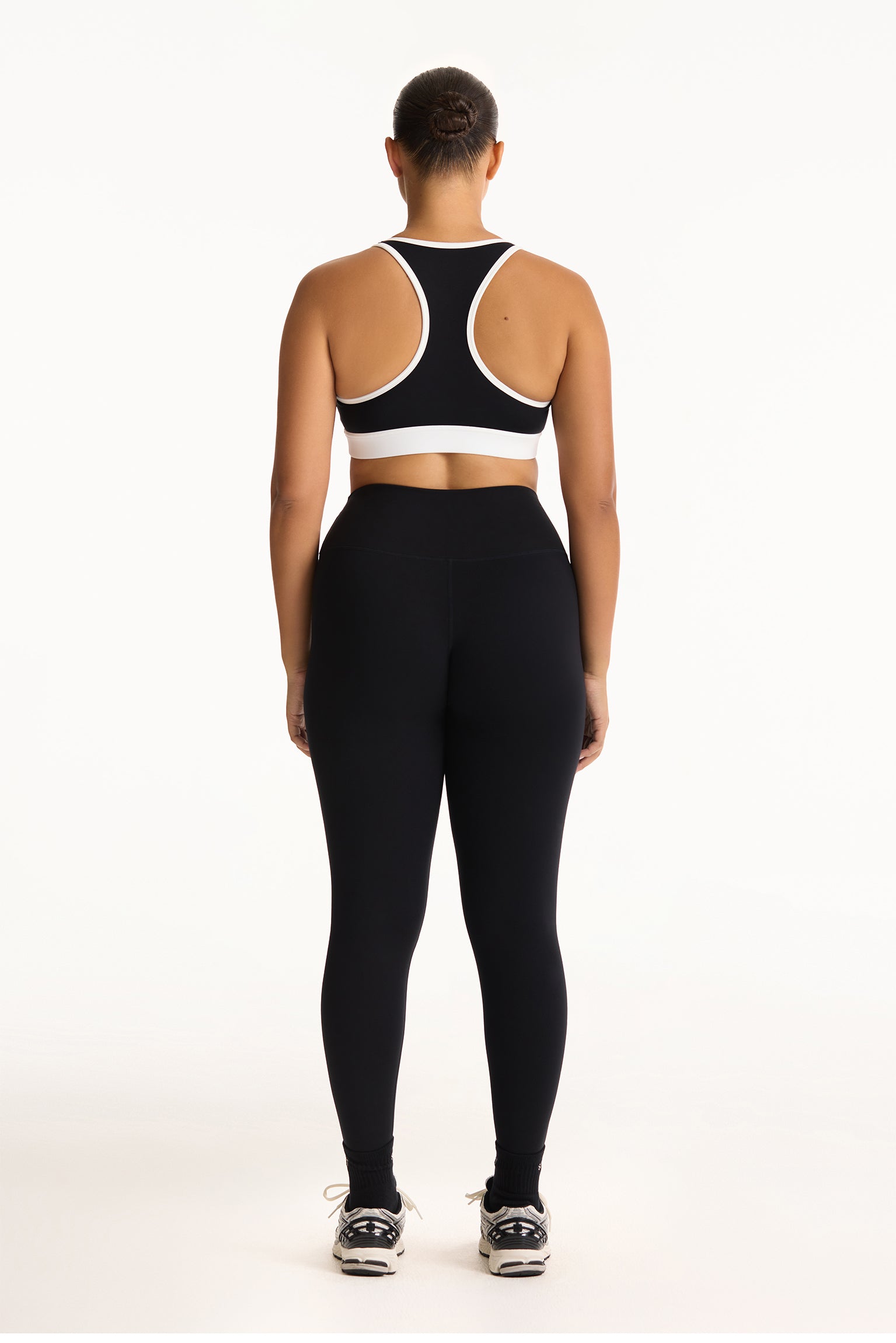 FORMCLOUD® CLOUD HIGH-RISE LEGGINGS - ORCA 1.0 - Image 3