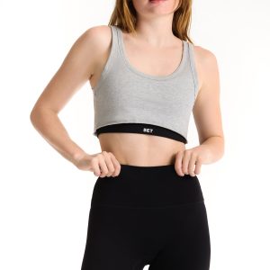 SPORTBODY® SPORTY ROSTER BRA - ORCA