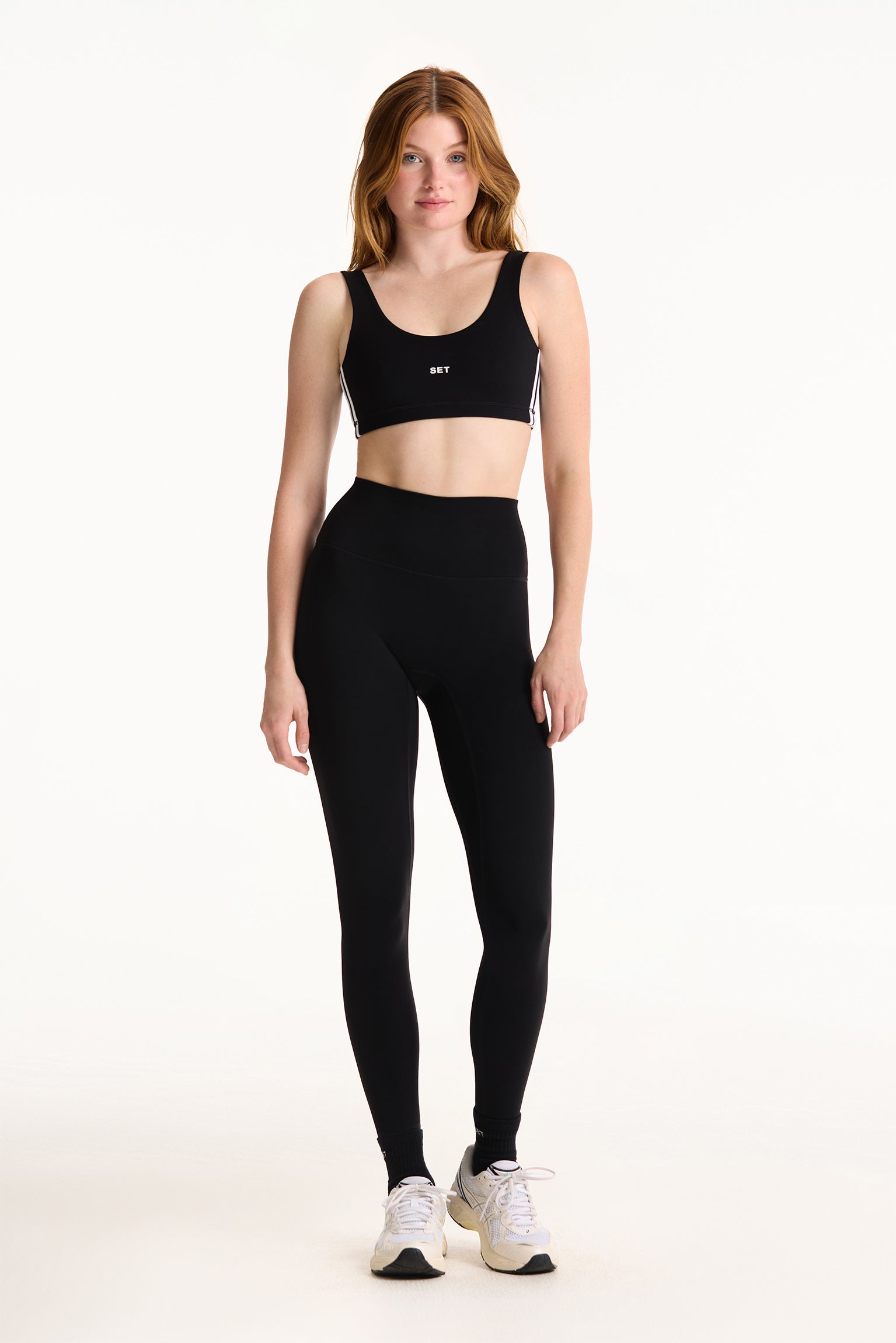 SPORTBODY® SPORTY DUO LIFT BRA - ORCA - Image 3