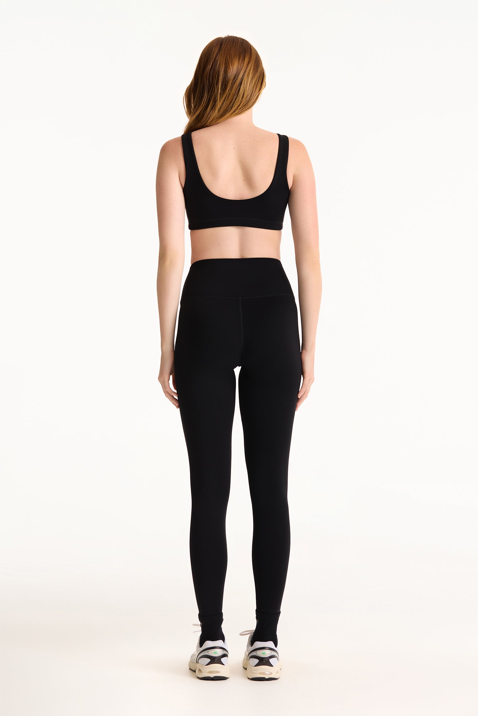 SPORTBODY® SPORTY DUO LIFT BRA - ORCA - Image 4