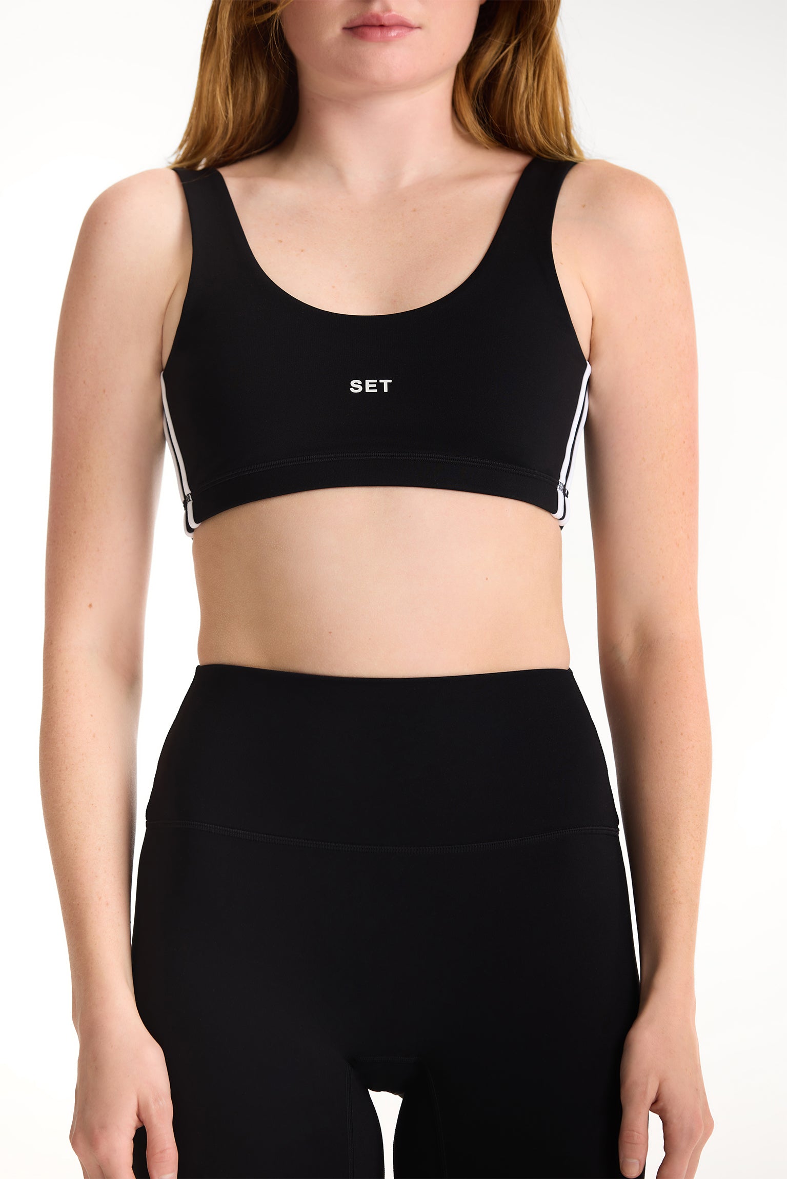 SPORTBODY® SPORTY DUO LIFT BRA - ORCA - Image 5