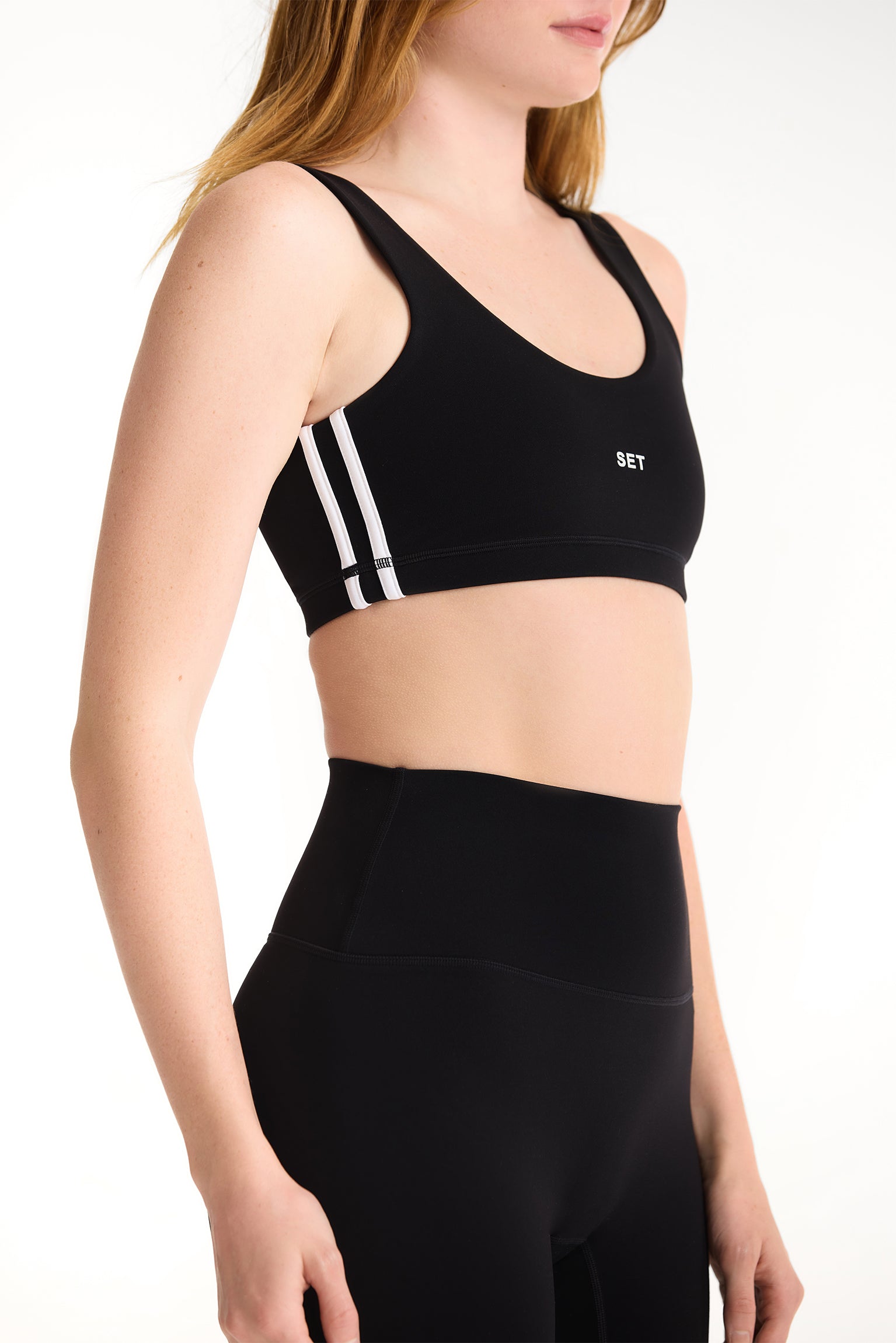 SPORTBODY® SPORTY DUO LIFT BRA - ORCA - Image 2