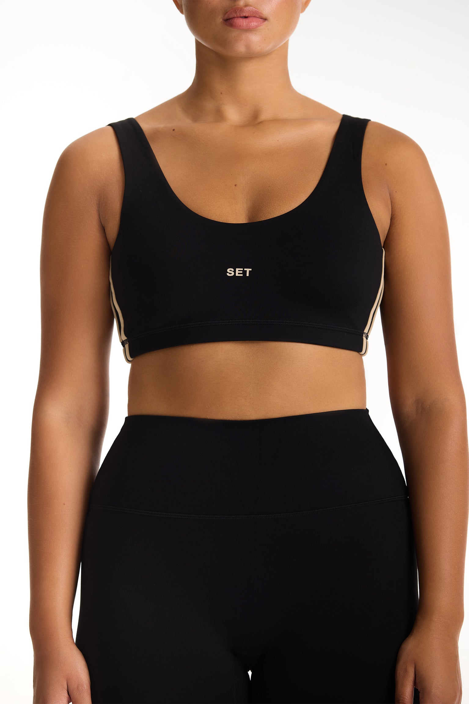 SPORTBODY® SPORTY DUO LIFT BRA - MARLIN - Image 5