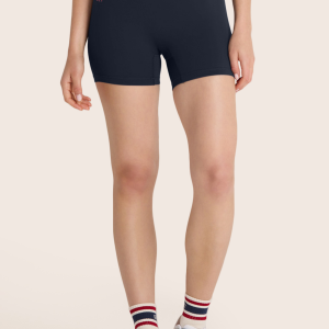 BREATHE SHORTS - ANCHOR