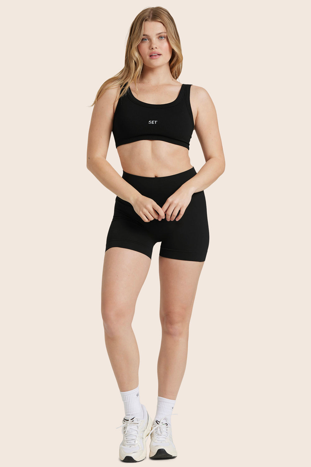 SCULPTFLEX® POWER SHORTS - ONYX - Image 2