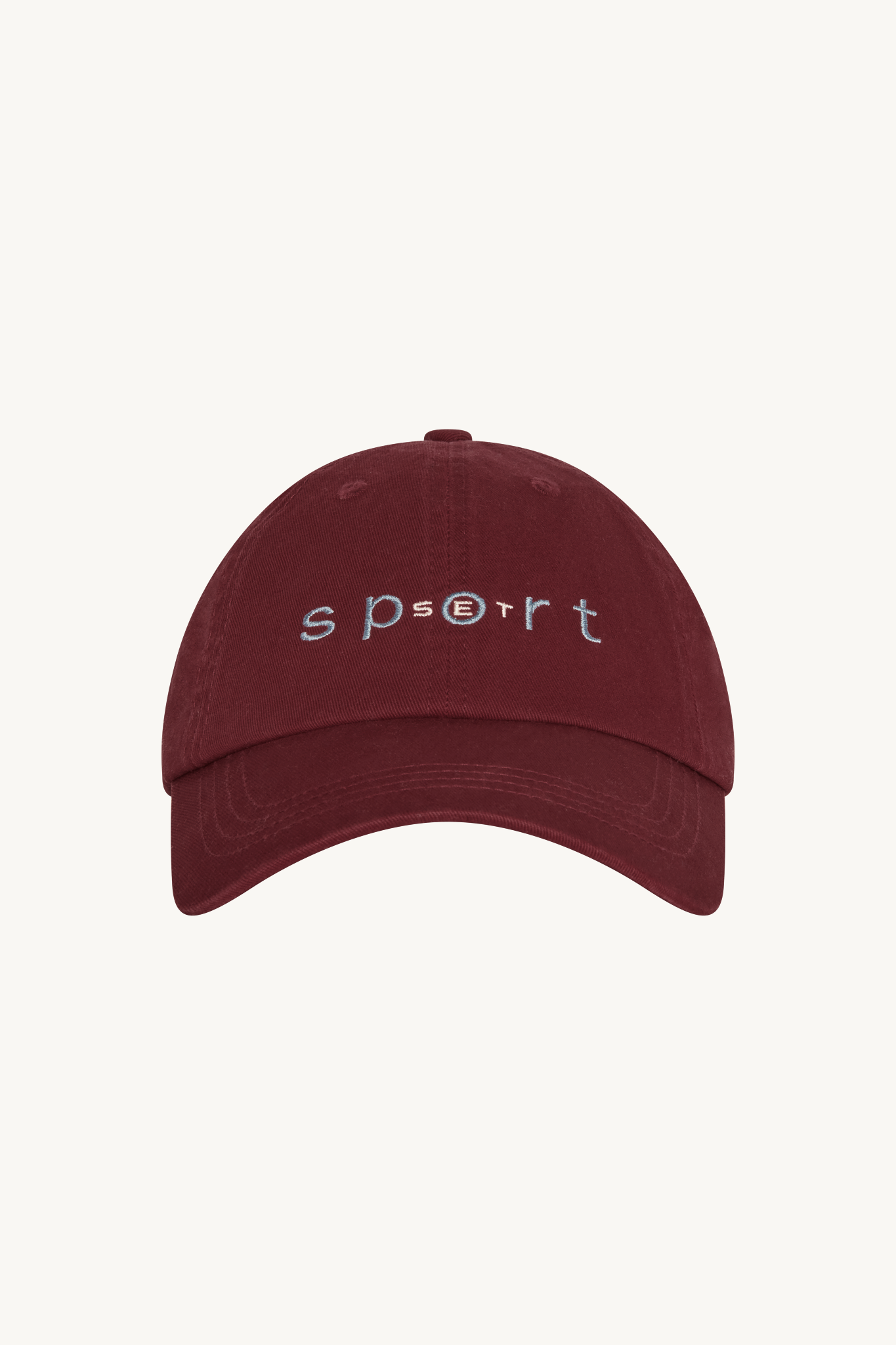 VINTAGE DAD HAT - SEPIA - Image 2