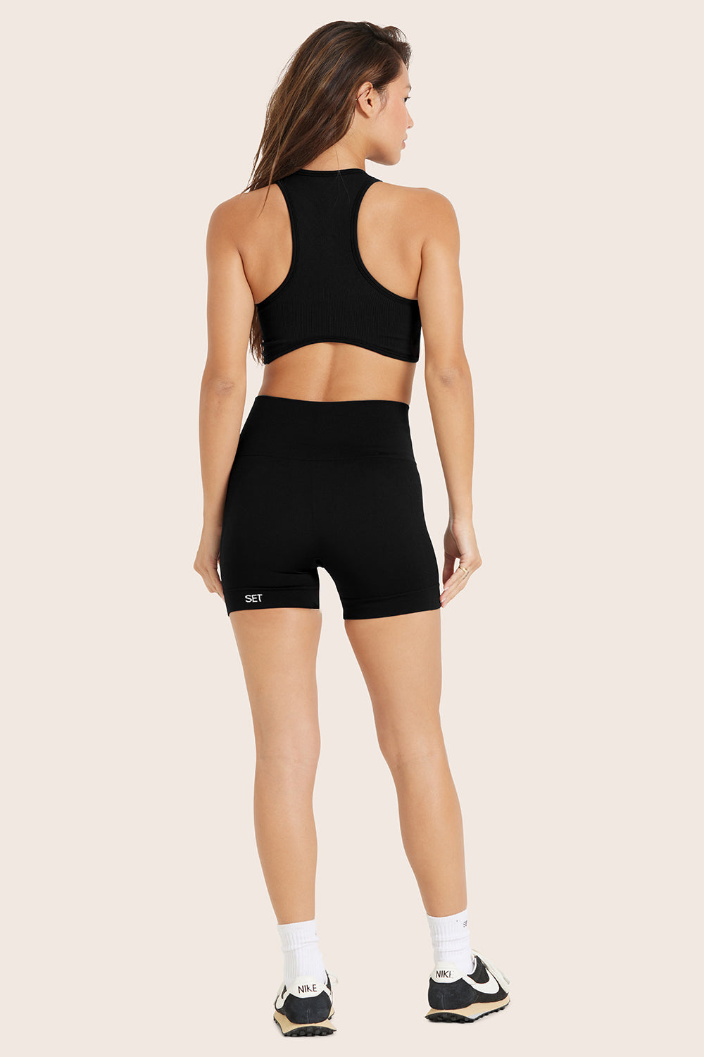 SCULPTFLEX® POWER SHORTS - ONYX - Image 5