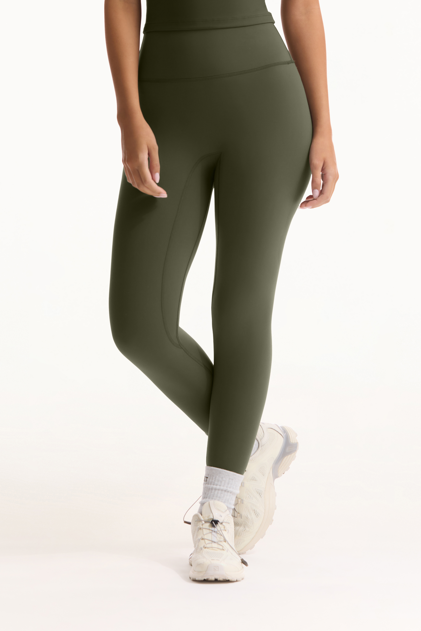 LUXFORM® LUX HIGH-RISE LEGGINGS - SURGE