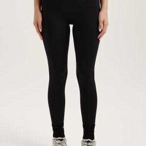 LUXFORM® LUX HIGH-RISE LEGGINGS - ONYX