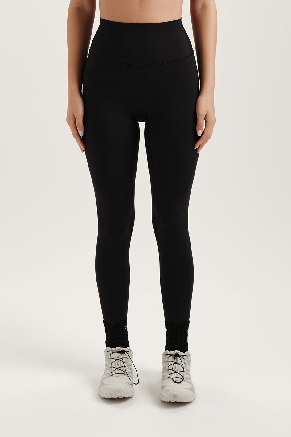 LUXFORM® LUX HIGH-RISE LEGGINGS - ONYX
